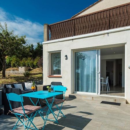 Domaine Pedra Llampada Gite Mer Villelongue-dels-Monts المظهر الخارجي الصورة